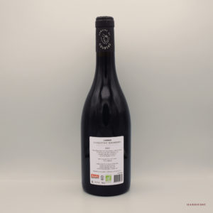 Alternative view of Domaine de Coursac - La Patience 2022