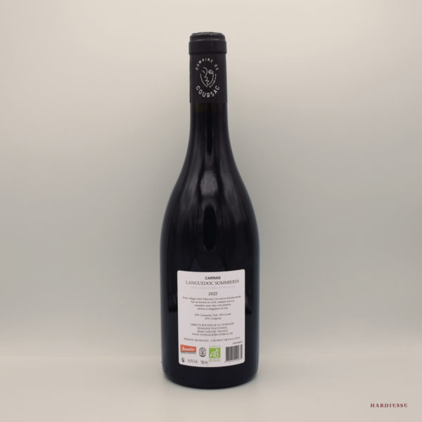 Domaine de Coursac - La Patience 2022 – Image 2
