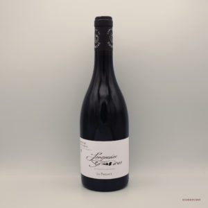 Domaine de Coursac - La Patience 2022