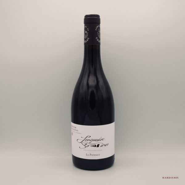 Domaine de Coursac - La Patience 2022