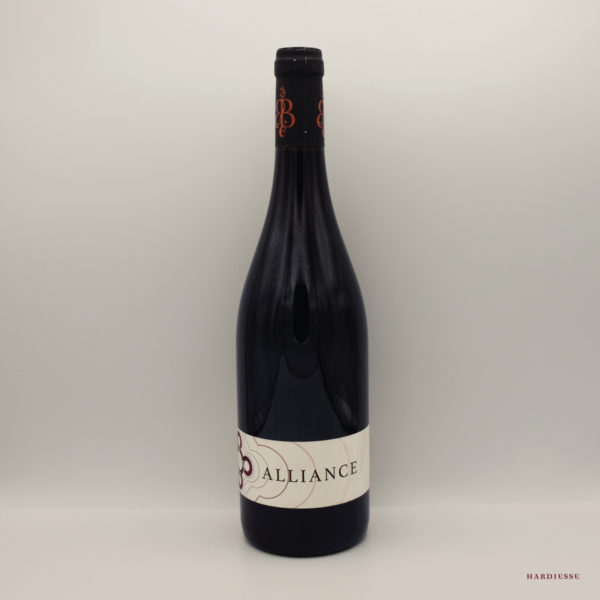 Bois Brinçon - Alliance