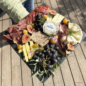 Box Apéro