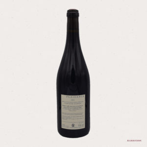 Alternative view of Château de Plaisance - Gamay 2022