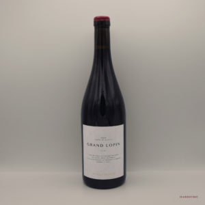 Château de Plaisance - Grand Lopin 2021