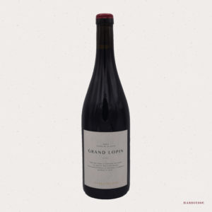 Château de Plaisance - Grand Lopin 2021
