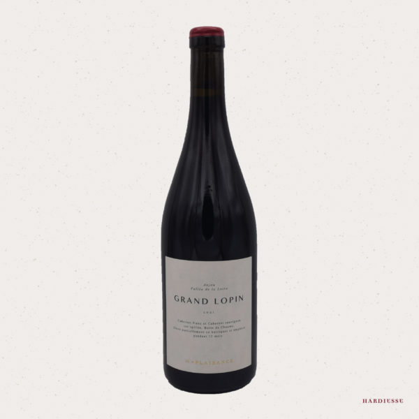 Château de Plaisance - Grand Lopin 2021