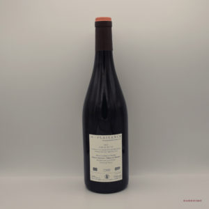 Alternative view of Château de Plaisance - Sur la Butte 2022