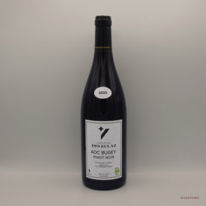 Château des Eclaz - AOC Bugey 2023