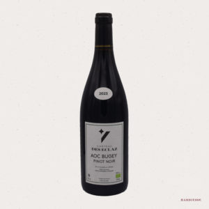 Château des Eclaz - AOC Bugey 2023
