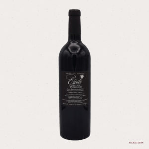 Alternative view of Domaine Queyron Pindefleurs - Étoile 2019