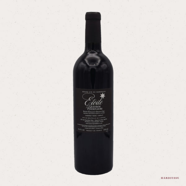 Domaine Queyron Pindefleurs - Étoile 2019 – Image 2