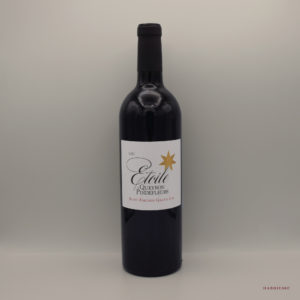 Domaine Queyron Pindefleurs - Étoile 2019