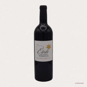 Domaine Queyron Pindefleurs - Étoile 2019