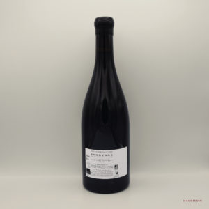Alternative view of Domaine Claude Riffaut - La Noue 2022