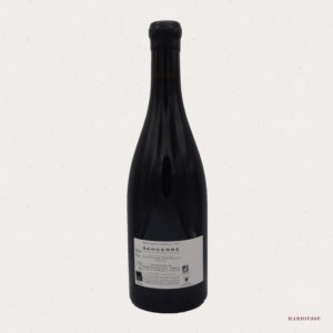 Alternative view of Domaine Claude Riffaut - La Noue 2022