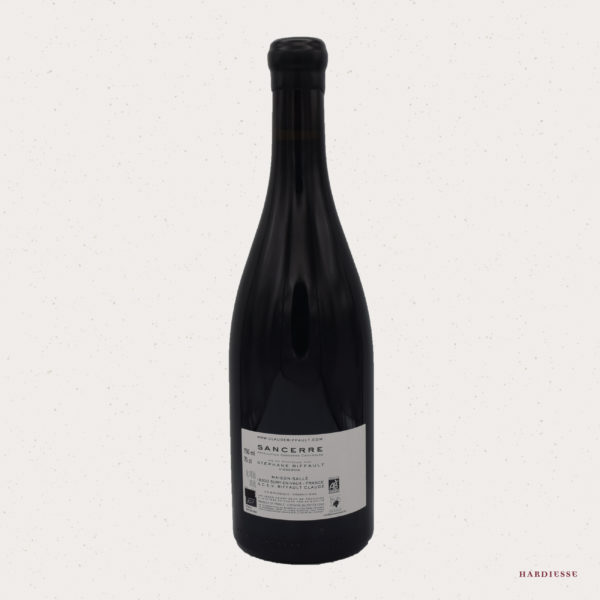 Domaine Claude Riffaut - La Noue 2022 – Image 2