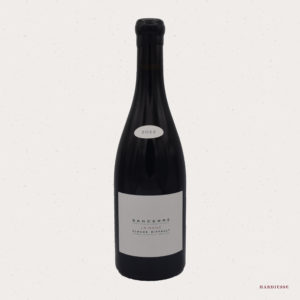 Domaine Claude Riffaut - La Noue 2022