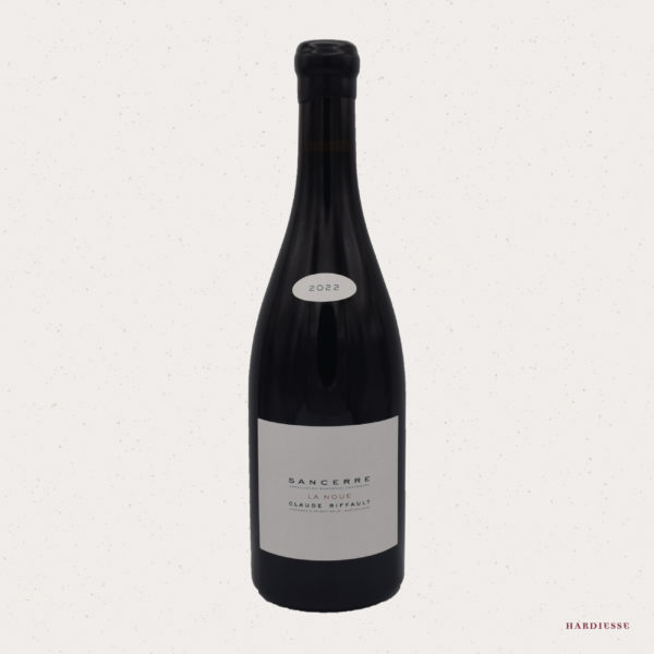 Domaine Claude Riffaut - La Noue 2022