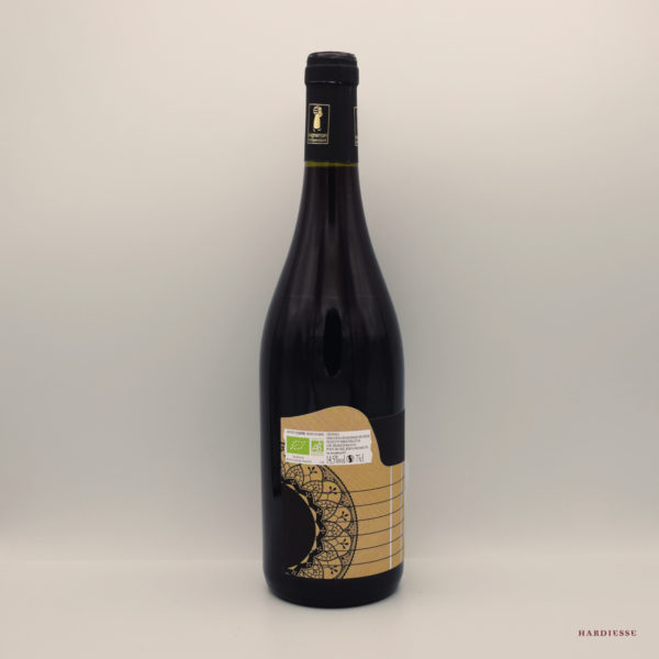 Domaine Clau du Sol - Ton ton 1/2 ton 2023 – Image 2