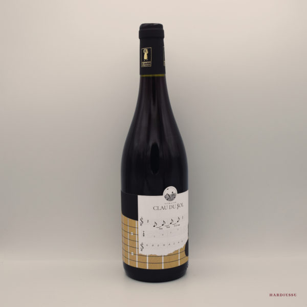 Domaine Clau du Sol - Ton ton 1/2 ton 2023