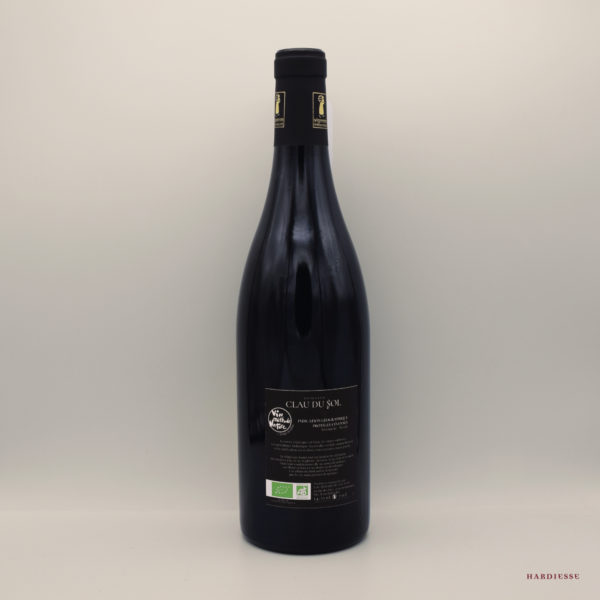 Domaine Clau du Sol - Triptyque – Image 2