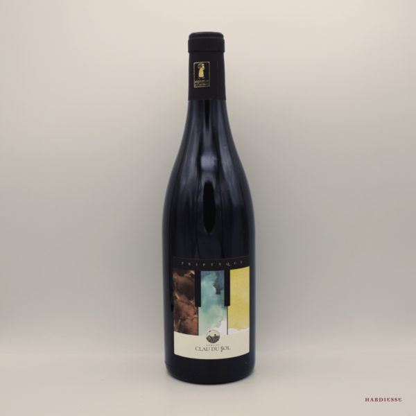 Domaine Clau du Sol - Triptyque