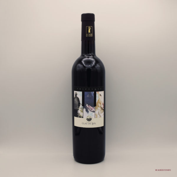 Domaine Clau du Sol - Triptyque 2022