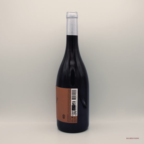 Domaine de Coursac - Pinot noir 2024 – Image 2