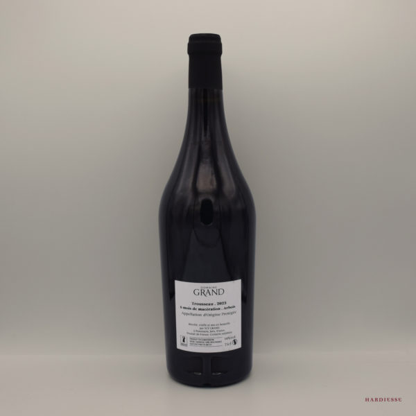 Domaine Grand - Trousseau 2023 – Image 2