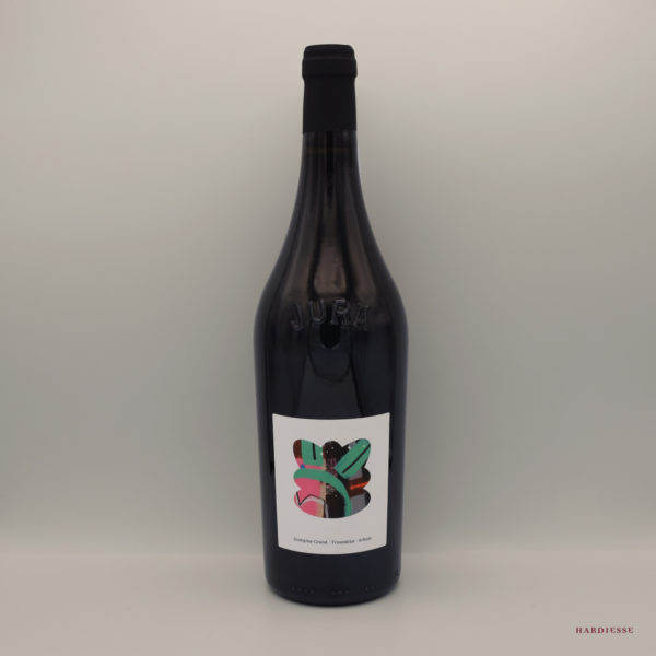 Domaine Grand - Trousseau 2023