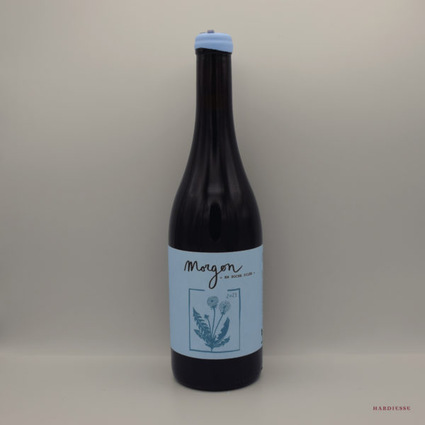 Domaine Hadrien Houbert - "En Roche Pilée" Morgon 2023