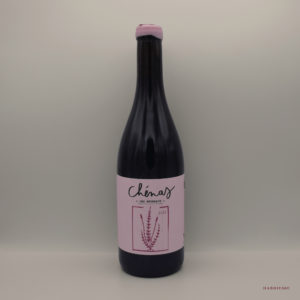 Domaine Hadrien Houbert - "Les Brureaux" Chénas 2023