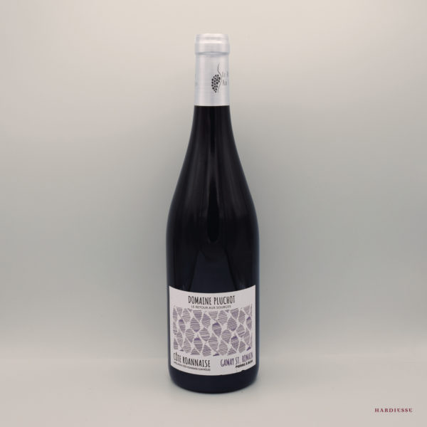 Domaine Pluchot - Côte Roannaise 2023