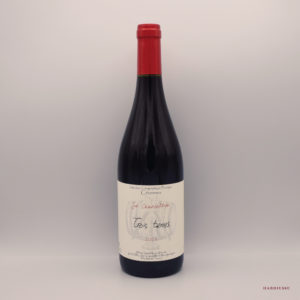 Joé Chandellier - Trois Terres 2023