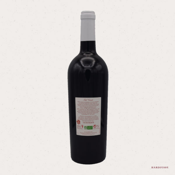 Prieuré la Chaume - Bel Canto 2020 – Image 2