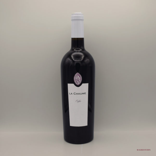 Prieuré la Chaume - Orfeo 2019