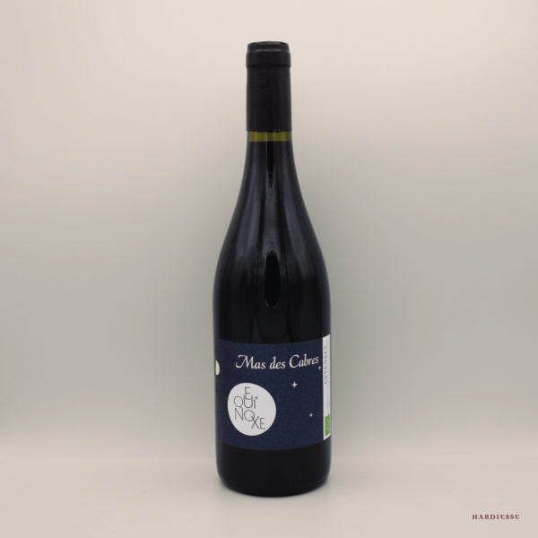 Mas des Cabres - Equinoxe 2023