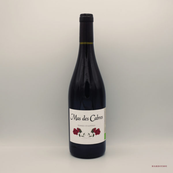 Mas des Cabres - Terres d'Aspères