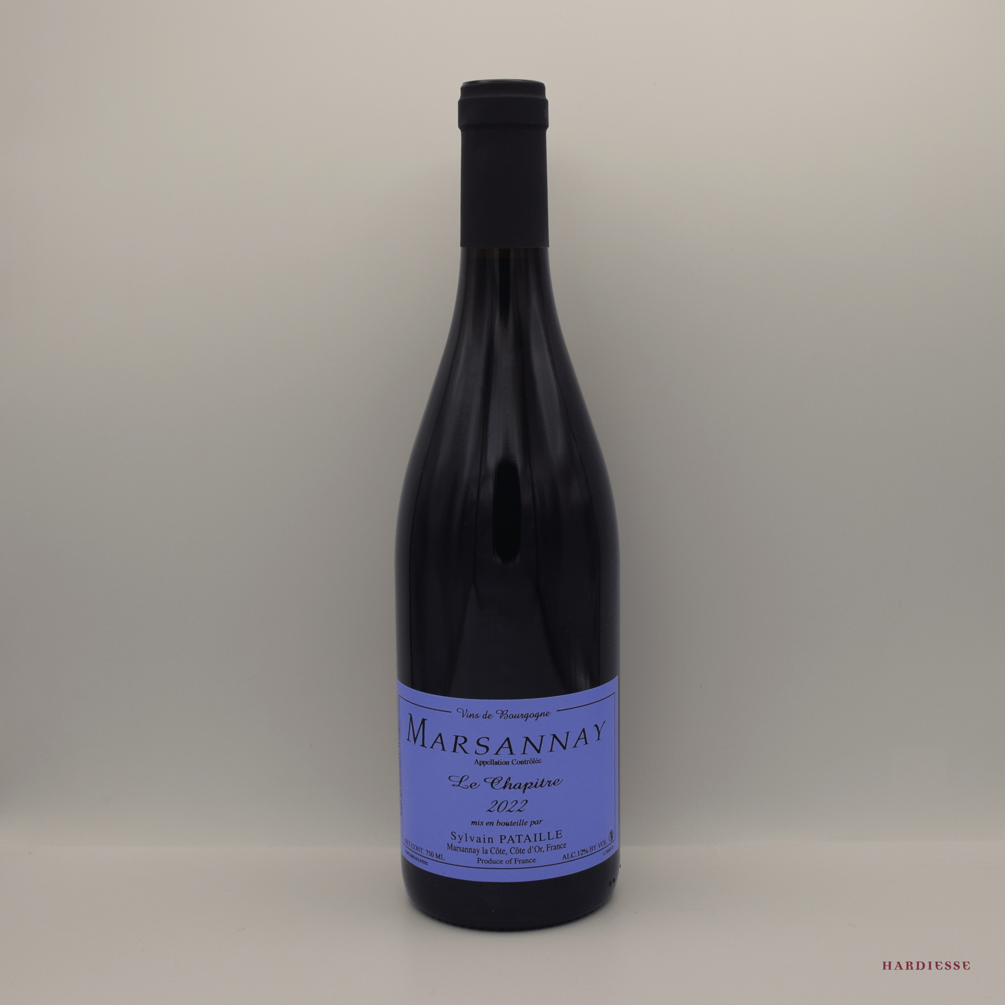 Domaine Sylvain Pataille - Le Chapitre 2022