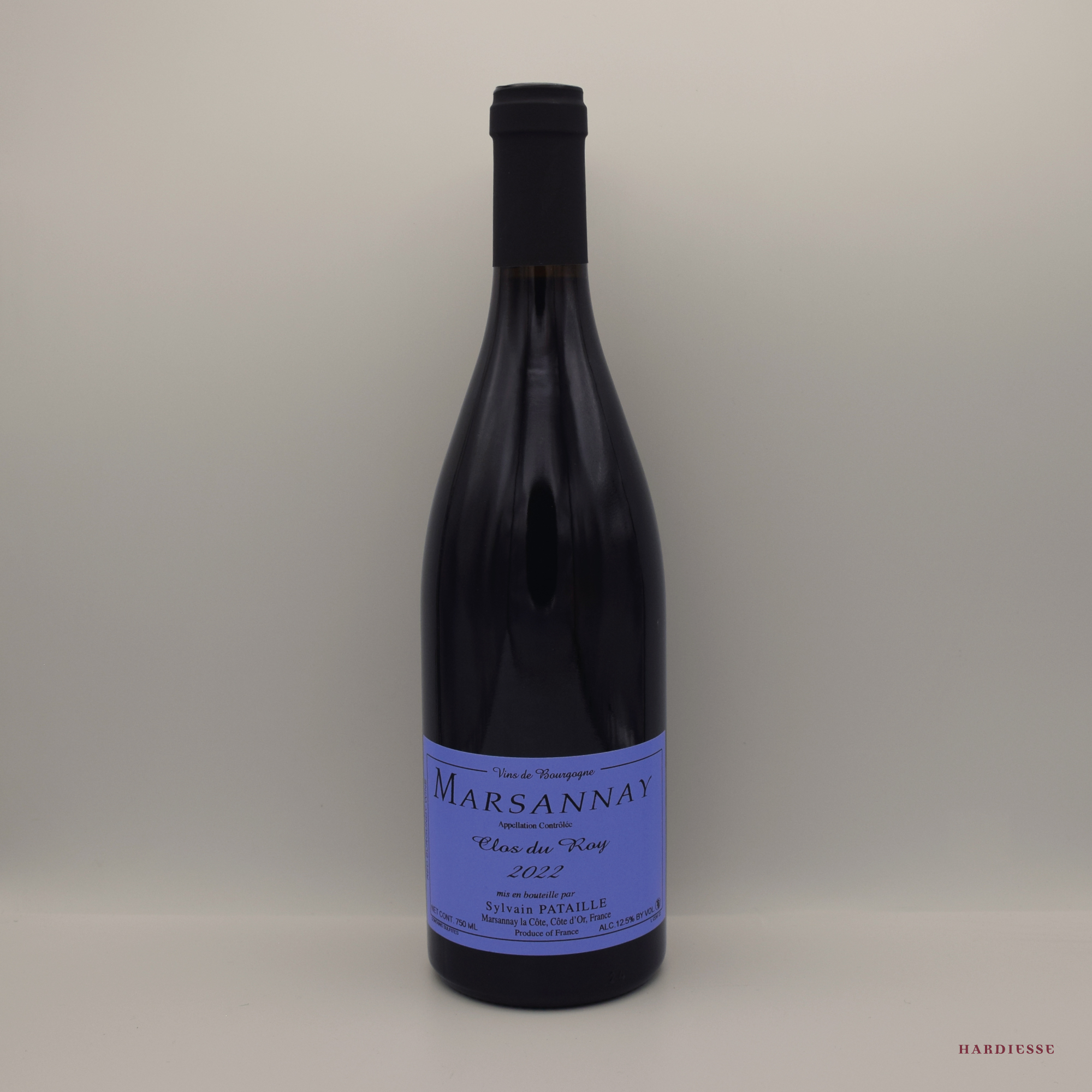 Domaine Sylvain Pataille - Clos du Roy 2022