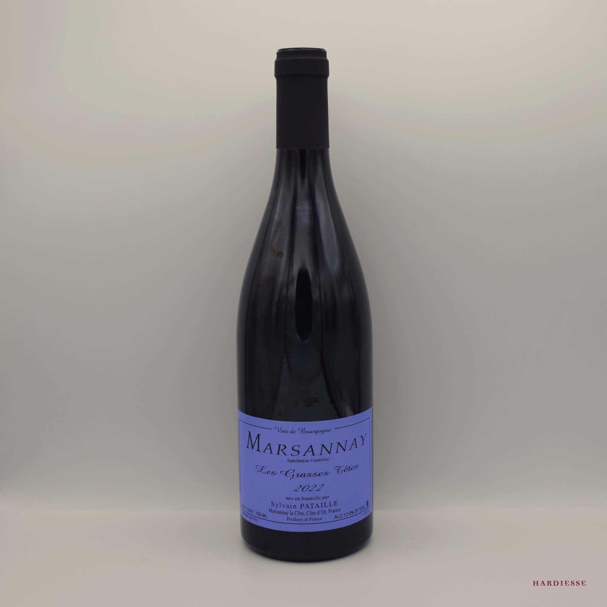 Domaine Sylvain Pataille - Les Grasses Têtes 2022