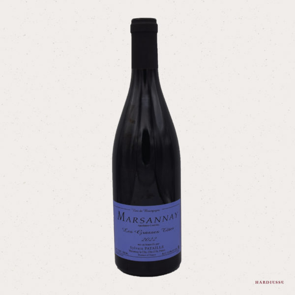 Domaine Sylvain Pataille - Les Grasses Têtes 2022