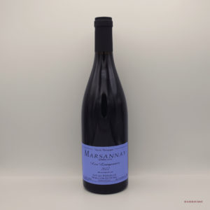 Domaine Sylvain Pataille - Les Longeroies 2022