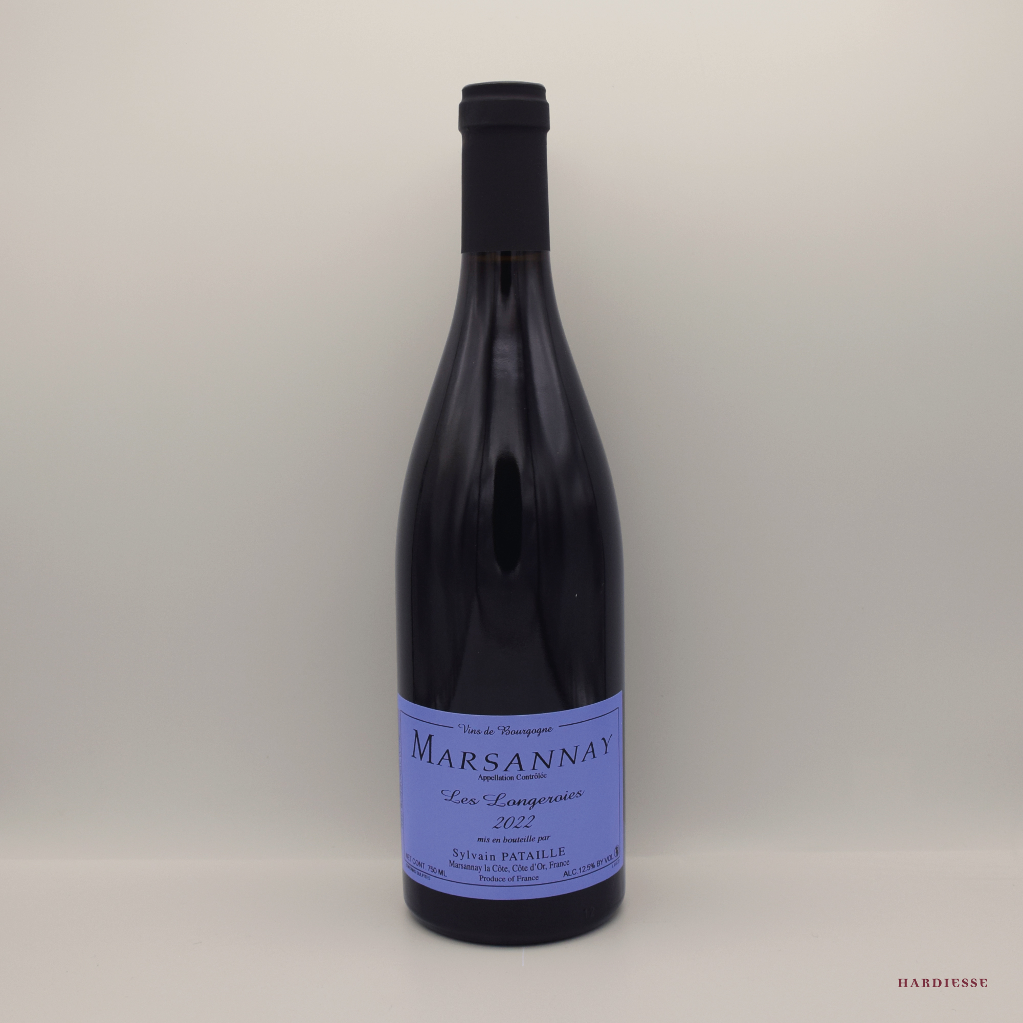 Domaine Sylvain Pataille - Les Longeroies 2022