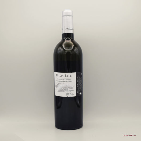 Domaine Chiroulet - Miocène 2020 – Image 2