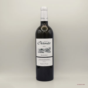 Domaine Chiroulet - Miocène 2020