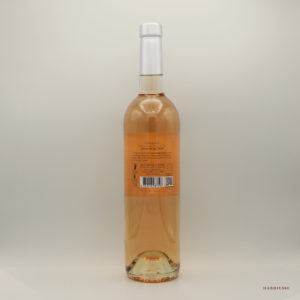 Alternative view of Domaine Grand Chemin - Amour de Gris 2024