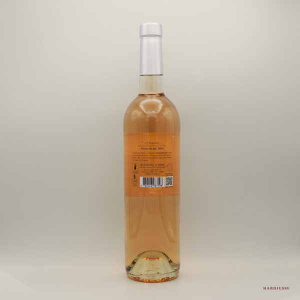 Domaine Grand Chemin - Amour de Gris 2024 – Image 2