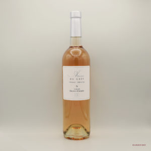 Domaine Grand Chemin - Amour de Gris 2024