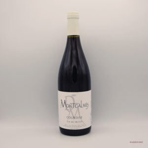 Domaine de Montcalmès - Mourvèdre 2019